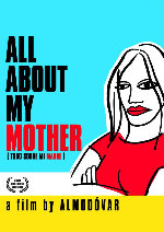 All About My Mother showtimes