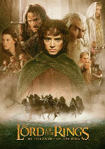 The Lord of the Rings: The Fellowship of the Ring showtimes