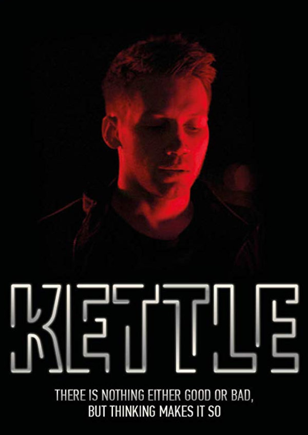'Kettle' movie poster