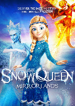 The Snow Queen: Mirrorlands showtimes