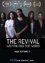 The Revival Movie: Women and the Word showtimes