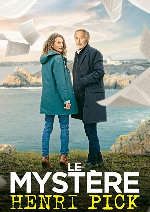 The Mystery Of Henri Pick (Le Mystère Henri Pick) showtimes