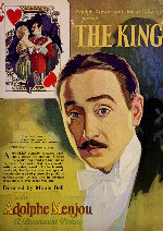 The King On Main Street showtimes