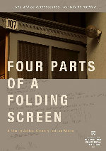 Four Parts Of A Folding Screen showtimes