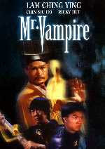 Mr. Vampire (Geung Si Sin Sang) showtimes