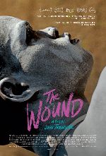 The Wound showtimes