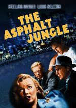 The Asphalt Jungle showtimes
