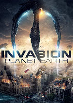 Invasion Planet Earth showtimes