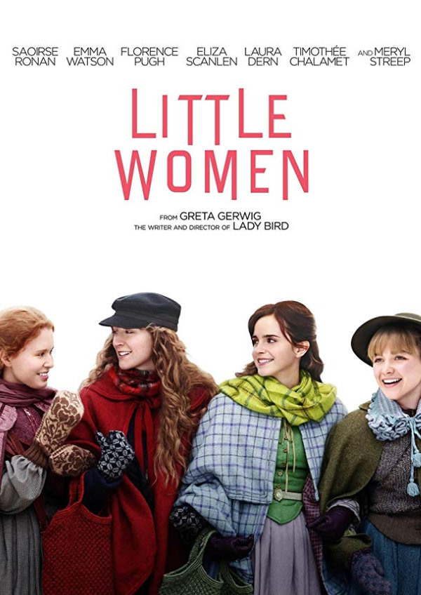 Little Women showtimes in London