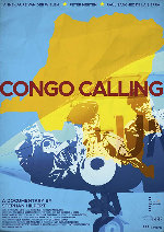 Congo Calling showtimes