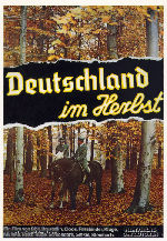 Germany in Autumn (Deutschland im Herbst) showtimes