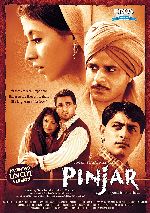 Pinjar - Beyond Boundaries... showtimes