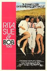 Rita, Sue and Bob Too showtimes
