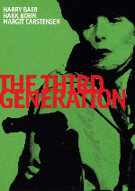 The Third Generation (Die Dritte Generation) showtimes