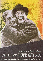 The Lavender Hill Mob showtimes