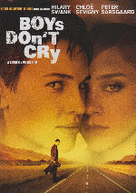Boys Don't Cry showtimes