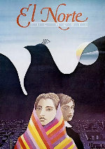 The North (El Norte) showtimes