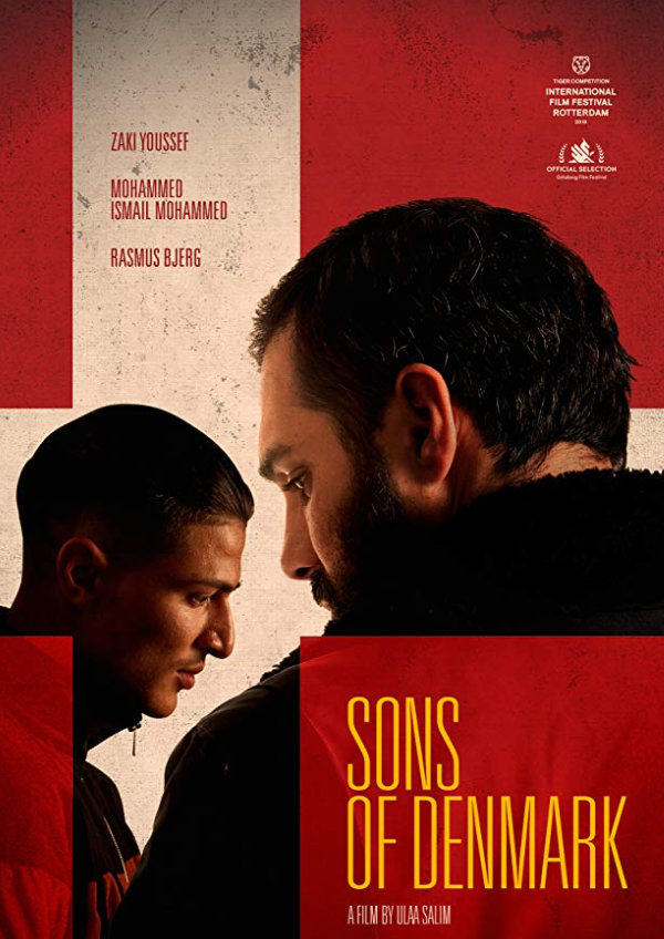 'Sons of Denmark' movie poster