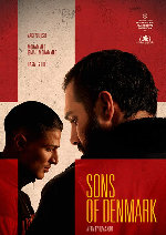 Sons of Denmark showtimes