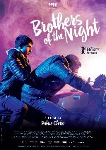 Brothers of the Night (Bruder der Nacht) showtimes