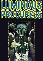Luminous Procuress showtimes