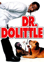 Dr. Dolittle showtimes