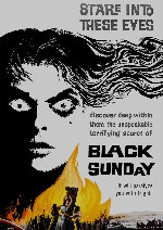 Black Sunday showtimes
