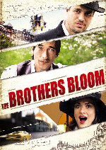 The Brothers Bloom showtimes