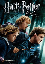 Harry Potter and the Deathly Hallows: Part 1 showtimes