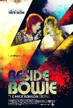 Beside Bowie: The Mick Ronson Story showtimes