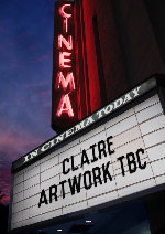 Claire (aka Passions of Men) showtimes