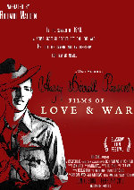 Harry Birrell Presents Films Of Love And War showtimes