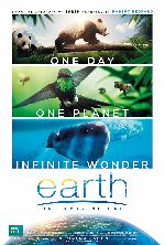 Earth: One Amazing Day showtimes