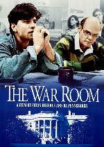 The War Room showtimes