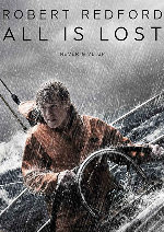 All Is Lost showtimes