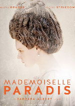 Mademoiselle Paradis showtimes