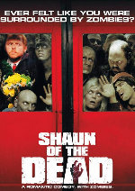 Shaun Of The Dead showtimes