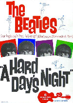 A Hard Day's Night showtimes