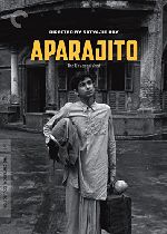 Aparajito (The Unvanquished) showtimes