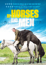 Of Horses And Men showtimes