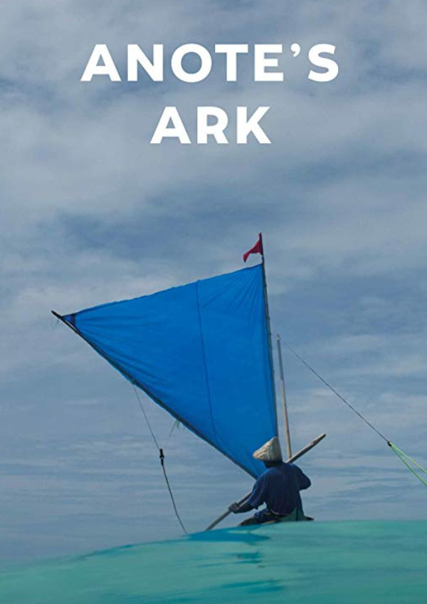 'Anote's Ark' movie poster