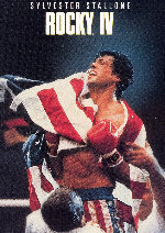 Rocky IV showtimes