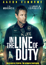 In The Line Of Duty showtimes