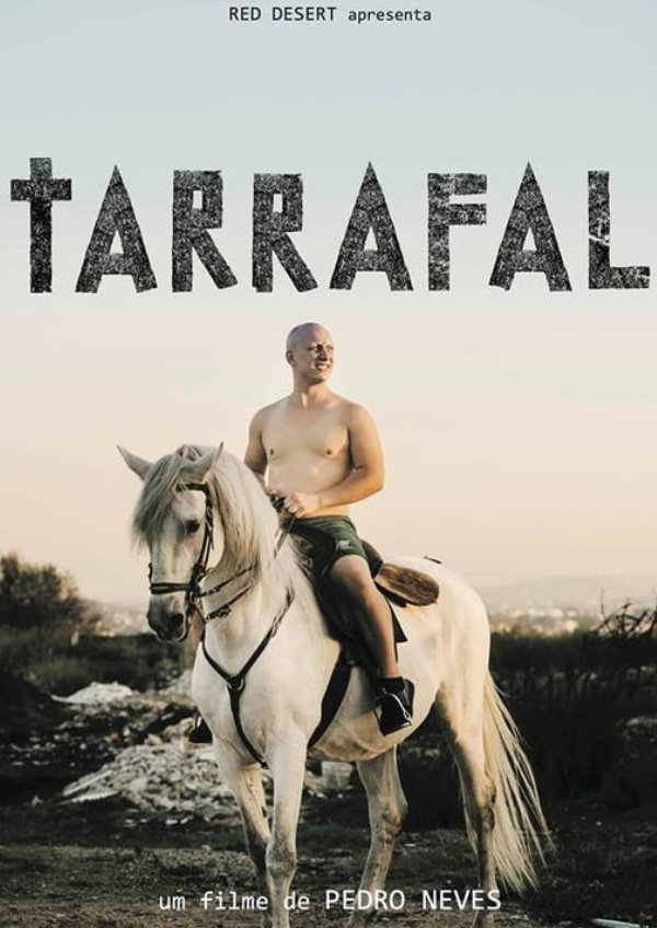 'Tarrafal' movie poster