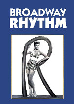 Broadway Rhythm showtimes