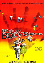Invasion Of The Body Snatchers (1956) showtimes