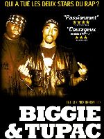 Biggie & Tupac showtimes