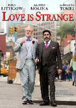 Love Is Strange showtimes