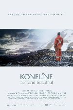 Koneline: Our Land Beautiful showtimes