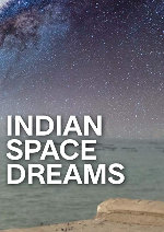 Indian Space Dreams showtimes